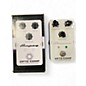 Used Ampeg Opto Comp Effect Pedal thumbnail