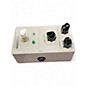 Used Ampeg Opto Comp Effect Pedal