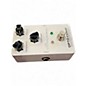 Used Ampeg Opto Comp Effect Pedal
