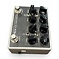 Used Darkglass Microtubes B7K Ultra Bass Effect Pedal