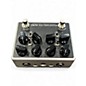 Used Darkglass Microtubes B7K Ultra Bass Effect Pedal