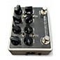 Used Darkglass Microtubes B7K Ultra Bass Effect Pedal