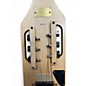 Used Traveler Guitar Ultra Light Natural Acoustic Guitar