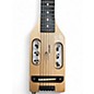 Used Traveler Guitar Ultra Light Natural Acoustic Guitar