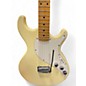 Used Line 6 Variax 600 Antique White Solid Body Electric Guitar
