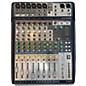 Used Soundcraft SIGNATURE 10 Unpowered Mixer thumbnail
