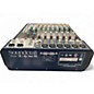 Used Soundcraft SIGNATURE 10 Unpowered Mixer