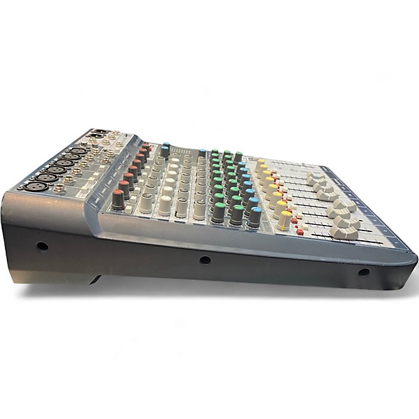 Used Soundcraft SIGNATURE 10 Unpowered Mixer