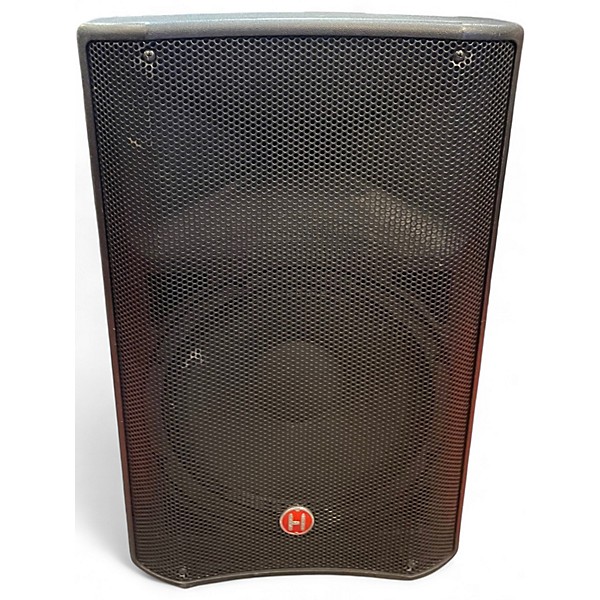 Used Harbinger VARI V2212 Powered Speaker