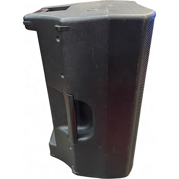 Used Harbinger VARI V2212 Powered Speaker