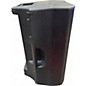 Used Harbinger VARI V2212 Powered Speaker
