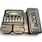 Used Zoom G1X FOUR Effect Processor thumbnail