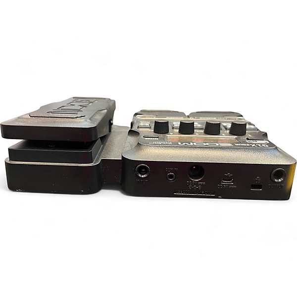 Used Zoom G1X FOUR Effect Processor