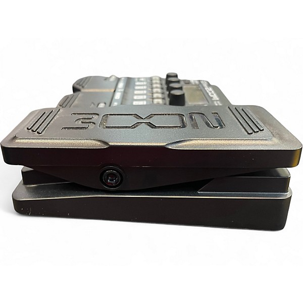 Used Zoom G1X FOUR Effect Processor
