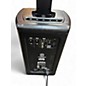 Used Harbinger MLS900 Powered Speaker