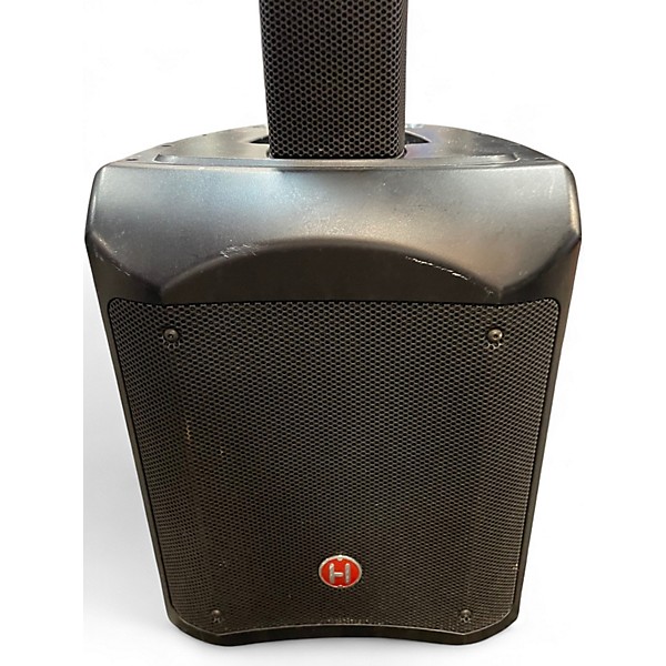 Used Harbinger MLS900 Powered Speaker