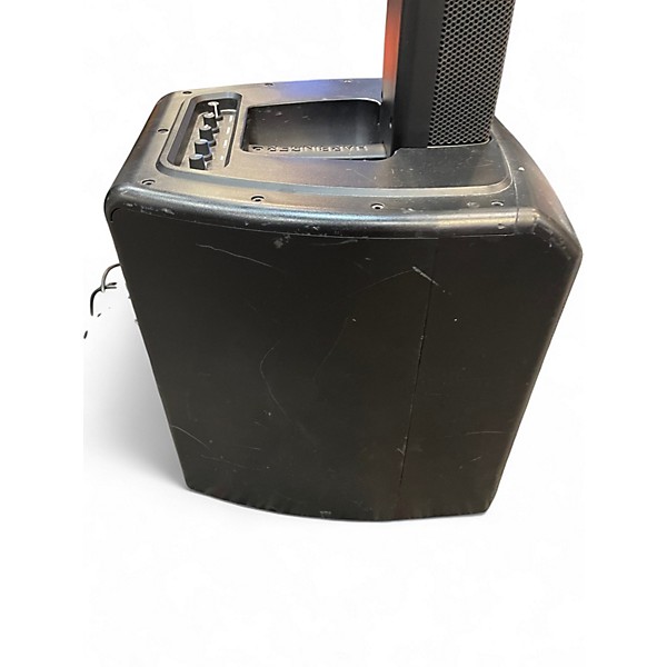 Used Harbinger MLS900 Powered Speaker