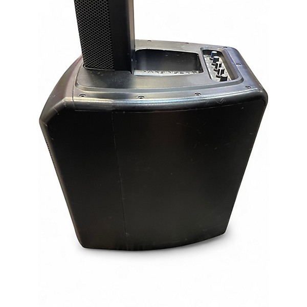 Used Harbinger MLS900 Powered Speaker