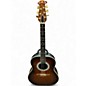 Vintage 1975 Ovation 1617-1 Vintage Natural Acoustic Guitar thumbnail