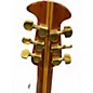 Vintage 1975 Ovation 1617-1 Vintage Natural Acoustic Guitar