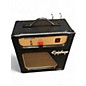 Used Epiphone Valve Jr 1X8 5W Class A Tube Guitar Combo Amp