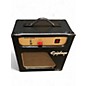 Used Epiphone Valve Jr 1X8 5W Class A Tube Guitar Combo Amp