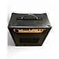 Used Epiphone Valve Jr 1X8 5W Class A Tube Guitar Combo Amp