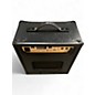 Used Epiphone Valve Jr 1X8 5W Class A Tube Guitar Combo Amp