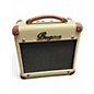 Used Bugera BC15 15W 1x8 Vintage Guitar Combo Amp thumbnail