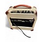 Used Bugera BC15 15W 1x8 Vintage Guitar Combo Amp