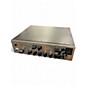 Used Markbass Little Marcus 800 Bass Amp Head thumbnail
