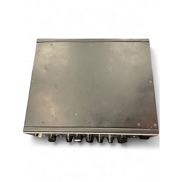 Used Markbass Little Marcus 800 Bass Amp Head