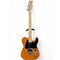 Used Squier Affinity Telecaster Butterscotch Blonde Solid Body Electric Guitar thumbnail