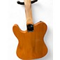 Used Squier Affinity Telecaster Butterscotch Blonde Solid Body Electric Guitar