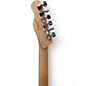 Used Squier Affinity Telecaster Butterscotch Blonde Solid Body Electric Guitar