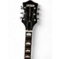 Used Gretsch Guitars G5422T Electromatic Firebird Red Hollow Body Electric Guitar