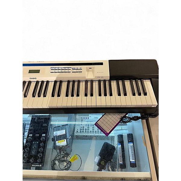 Used Casio PRIVIA PX-5S Stage Piano
