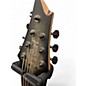Used Cort KX500MS Star Dust Black Solid Body Electric Guitar