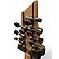 Used Cort KX500MS Star Dust Black Solid Body Electric Guitar