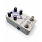 Used Old Blood Noise Endeavors FLAT LIGHT Effect Pedal