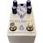 Used Old Blood Noise Endeavors FLAT LIGHT Effect Pedal