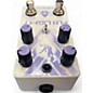 Used Old Blood Noise Endeavors FLAT LIGHT Effect Pedal