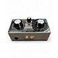 Used Death By Audio ECHO MASTER Effect Pedal