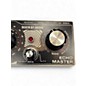 Used Death By Audio ECHO MASTER Effect Pedal