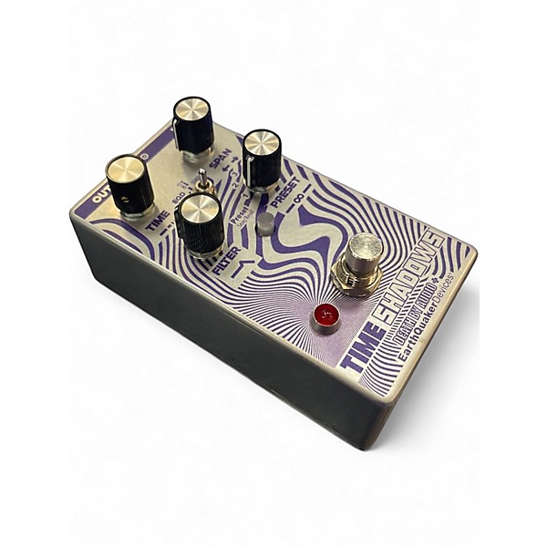 Used Earthquaker Devices / Death By Audio Time Shadows Effect Pedal