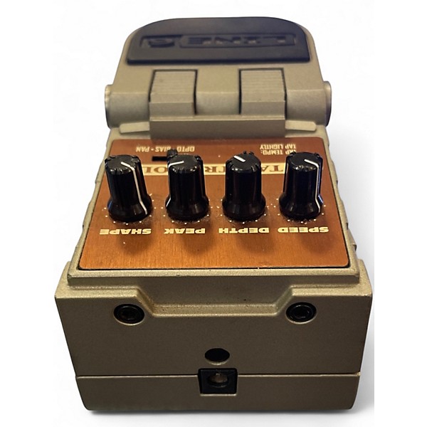 Used Line 6 TAP TREMOLO Effect Pedal