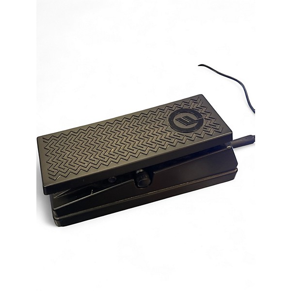 Used Moog EP-3 Expression Pedal – Adjustable Polarity / Control Pedal Pedal