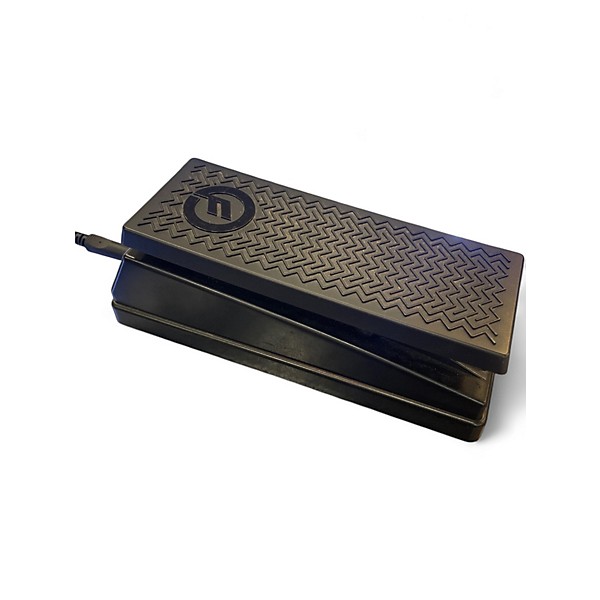 Used Moog EP-3 Expression Pedal – Adjustable Polarity / Control Pedal Pedal