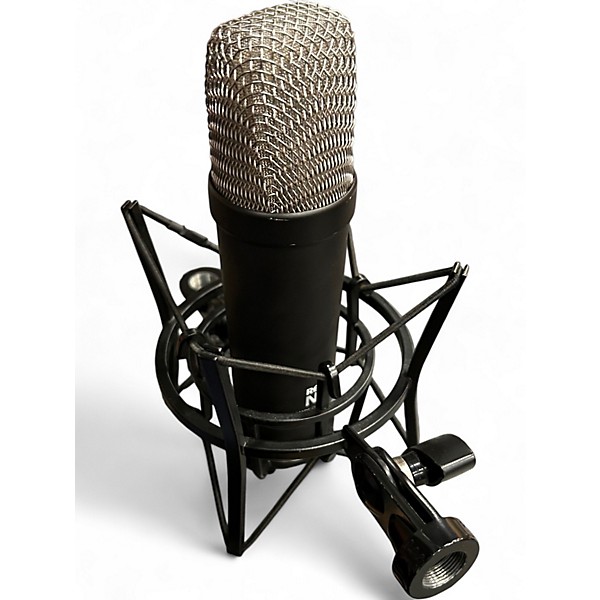 Used RODE NT1 Condenser Microphone