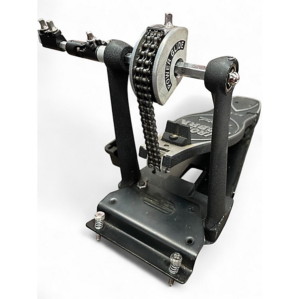 Used TAMA IRON COBRA HP900PTW POWER GLIDE Double Bass Drum Pedal